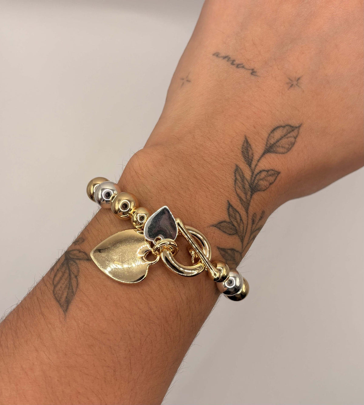 Armbanden