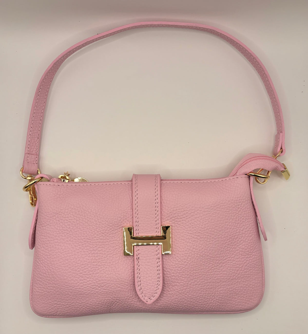 Noa leather bag