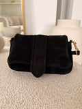 Livia bag suède