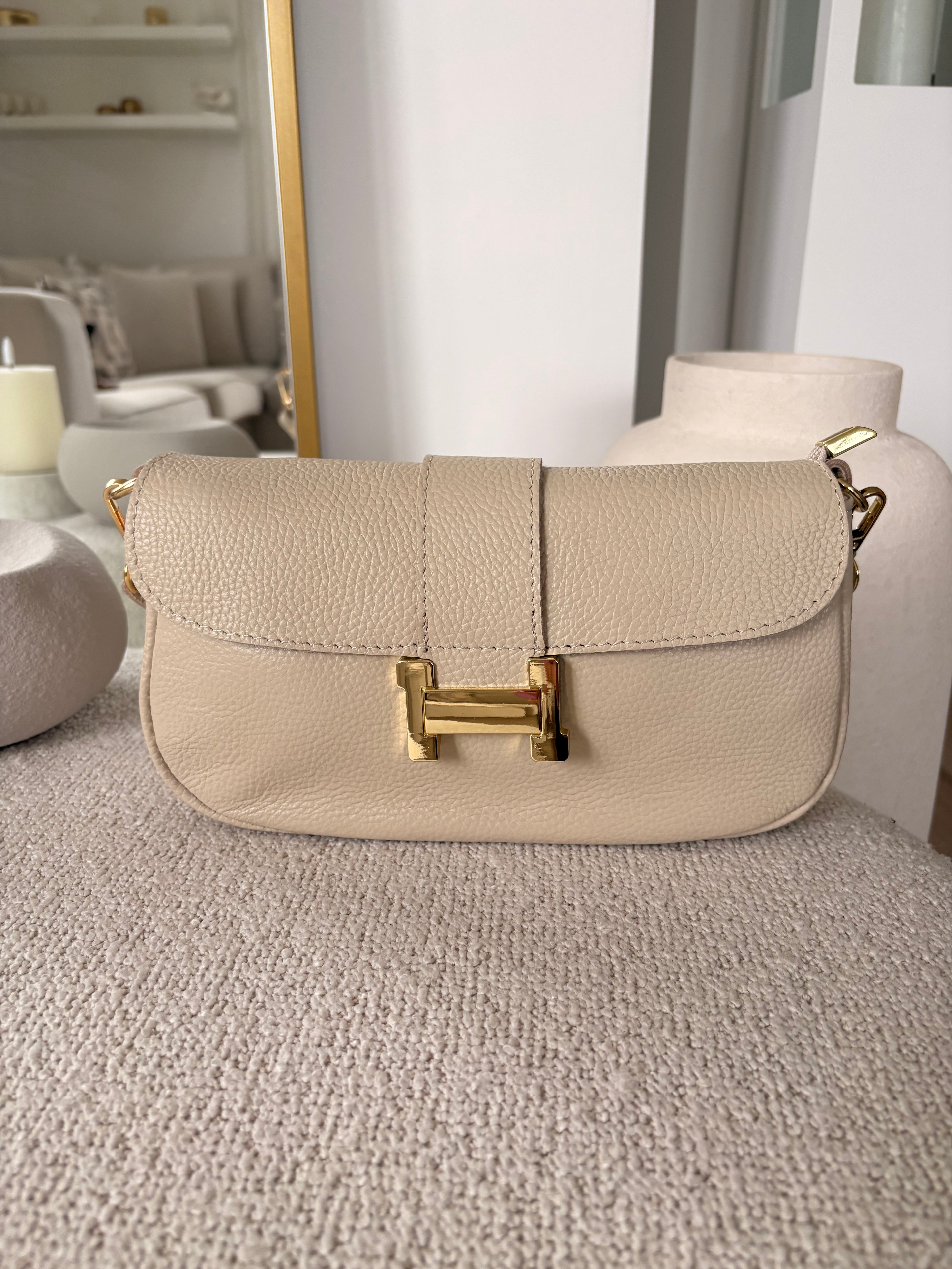 Chloe leather bag