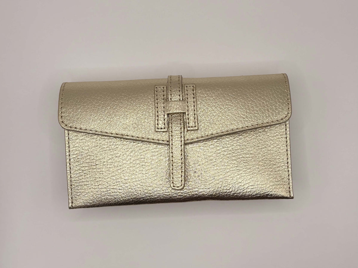 Amélie leather bag