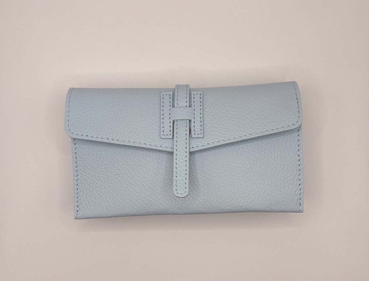 Amélie leather bag
