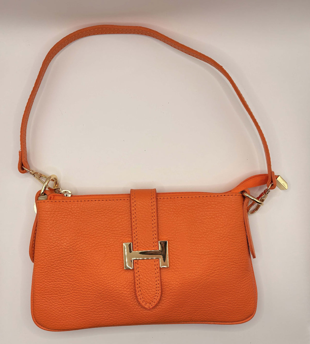 Noa leather bag