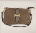 Noa bag suède